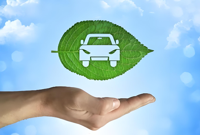 Tips for winter maintenance of natural gas vehicles