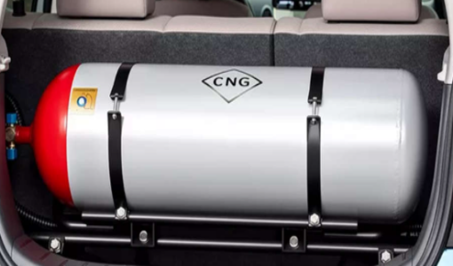 Basic introduction of CNG cylinders and how to inspect CNG cylinders