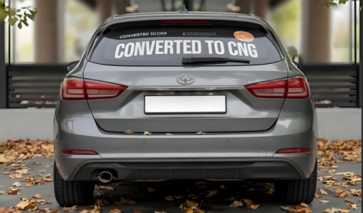 How to Convert Your Petrol Car to CNG: A Detailed Guide