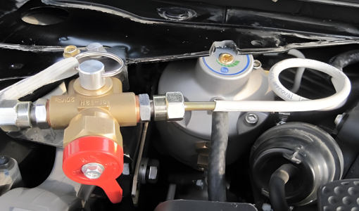 LPG gas kit guide: How to choose the right conversion system