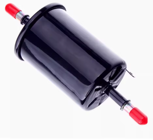 CNG LPG Air Fuel Filters Series 1-2