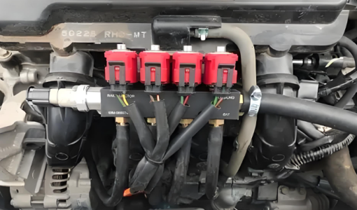 From Oil to Gas: Understanding LPG and CNG Vehicles
