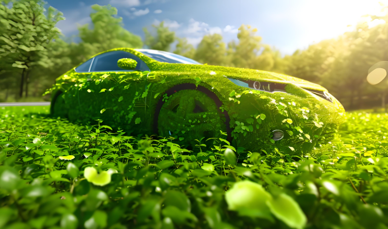 Introduction To The Characteristics Of CNG Gas Vehicle Conversion Kit