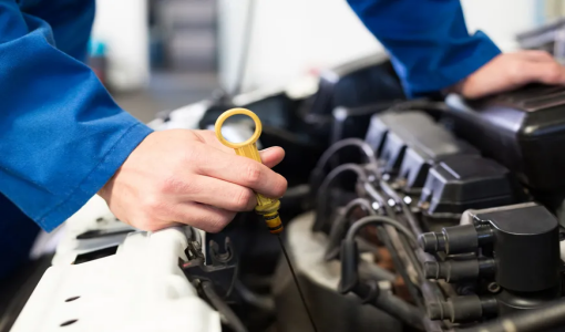 Introduction To LPG Conversion Kit
