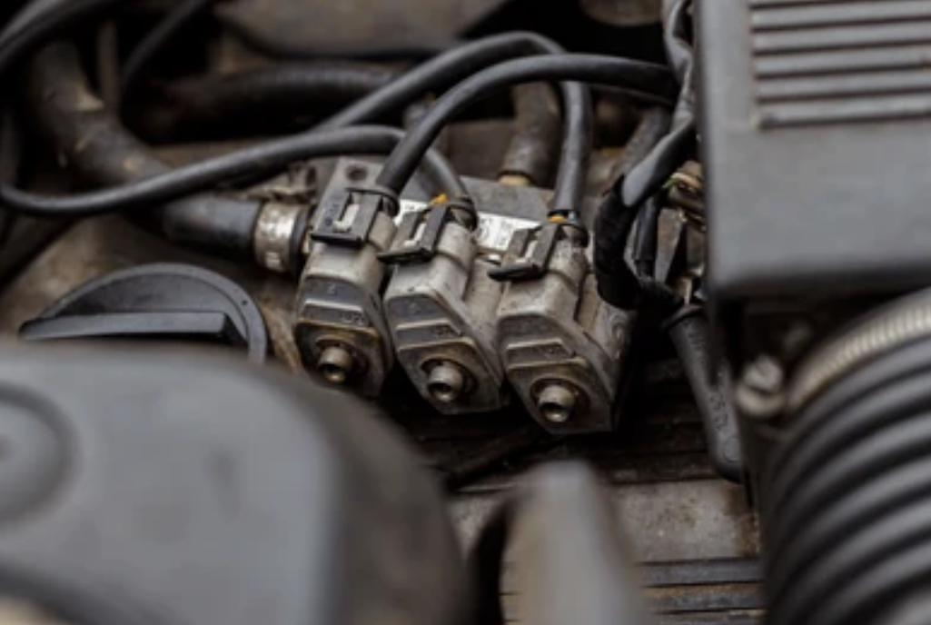 Precautions and characteristics for using CNG ECU